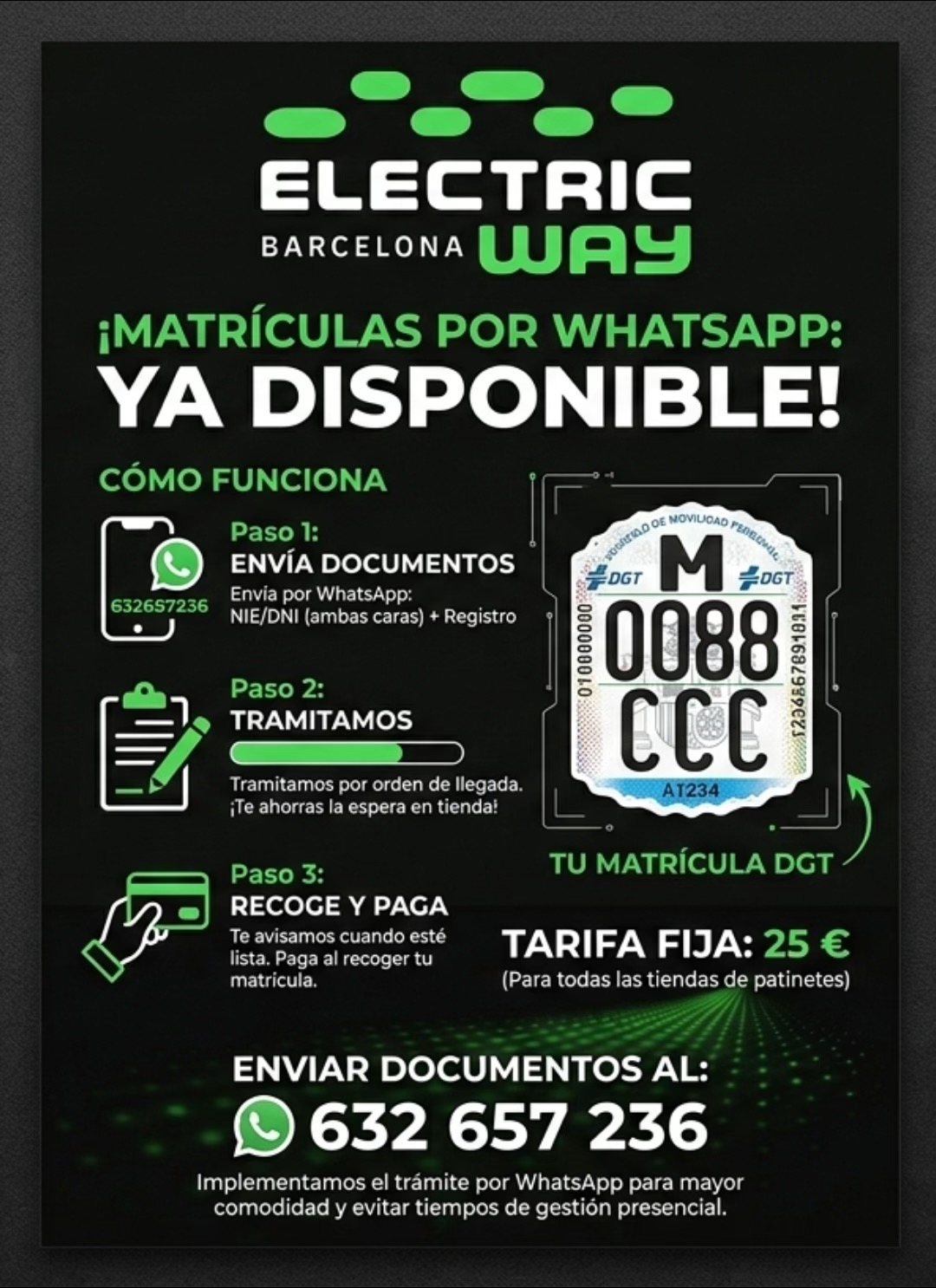 @Electricwaybarcelona
