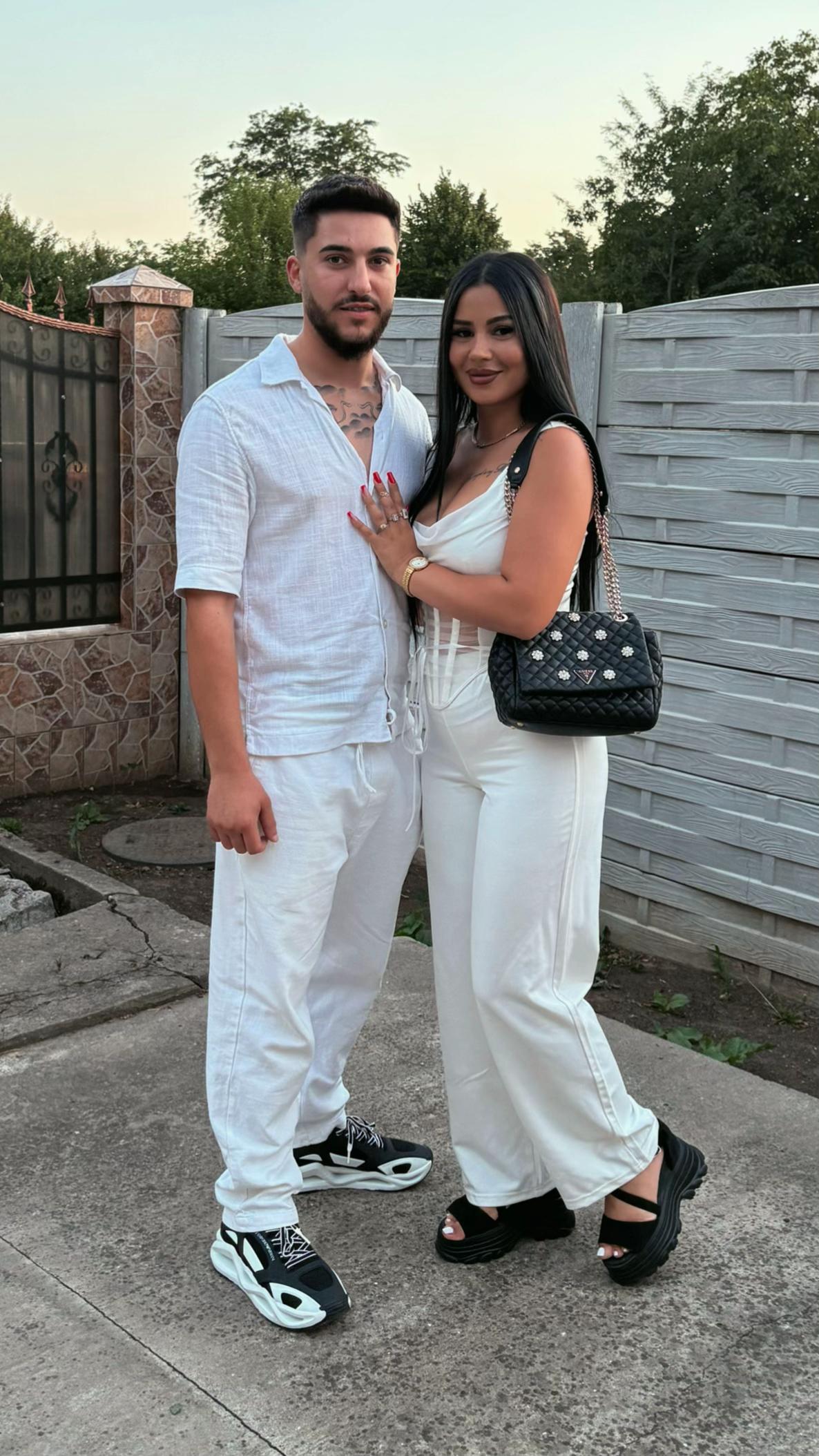 @Sofia Alexandra