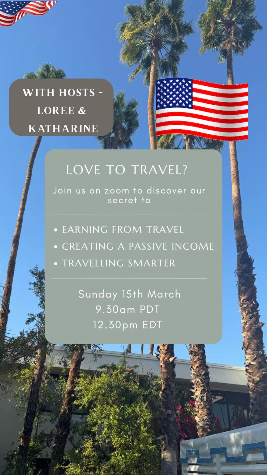 @Kent Travel Sisters