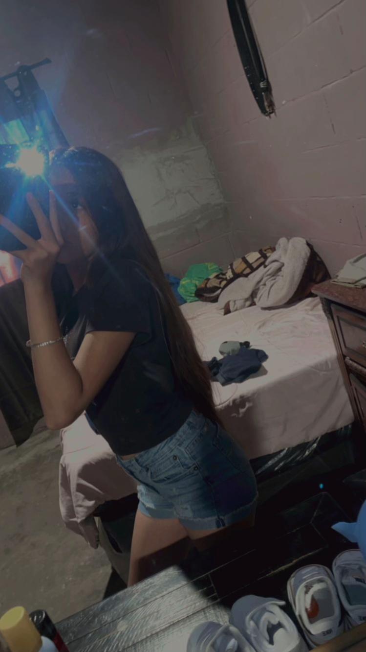 @Regina Rodriguez