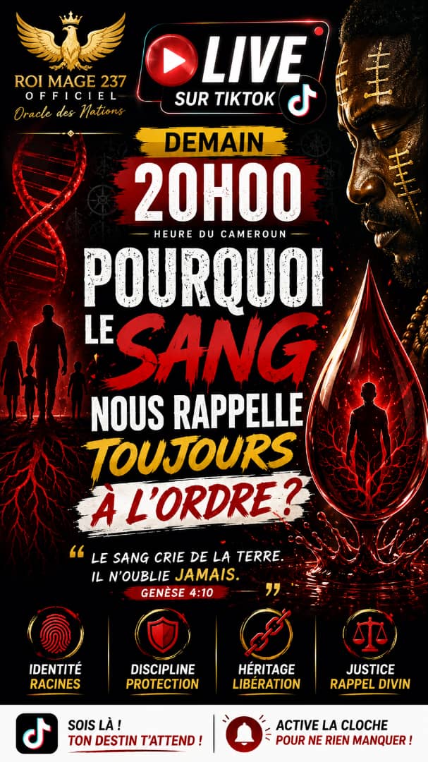 @ROI MAGE 237 OFFICIEL LE PADRE