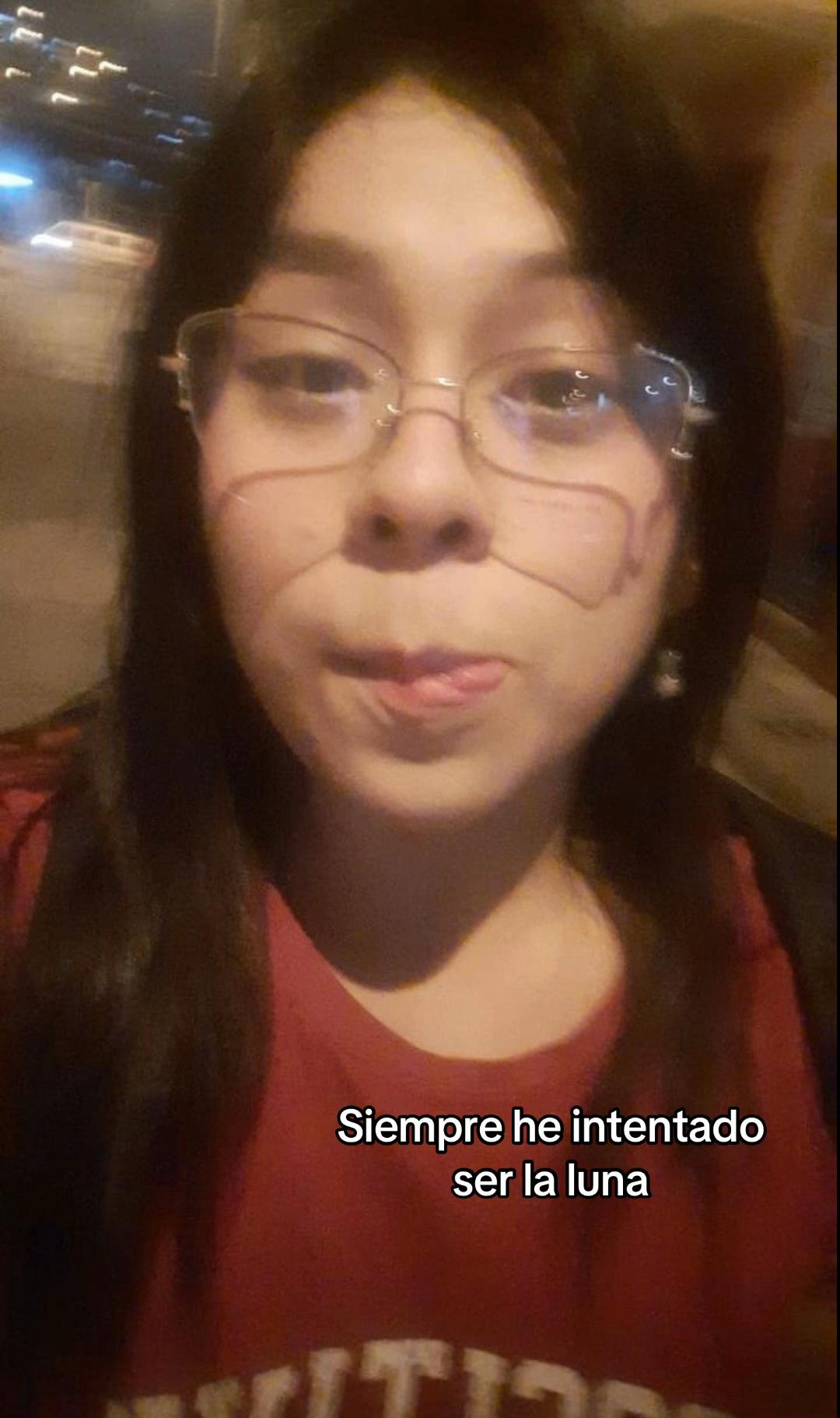 @Alanis Cueva:')