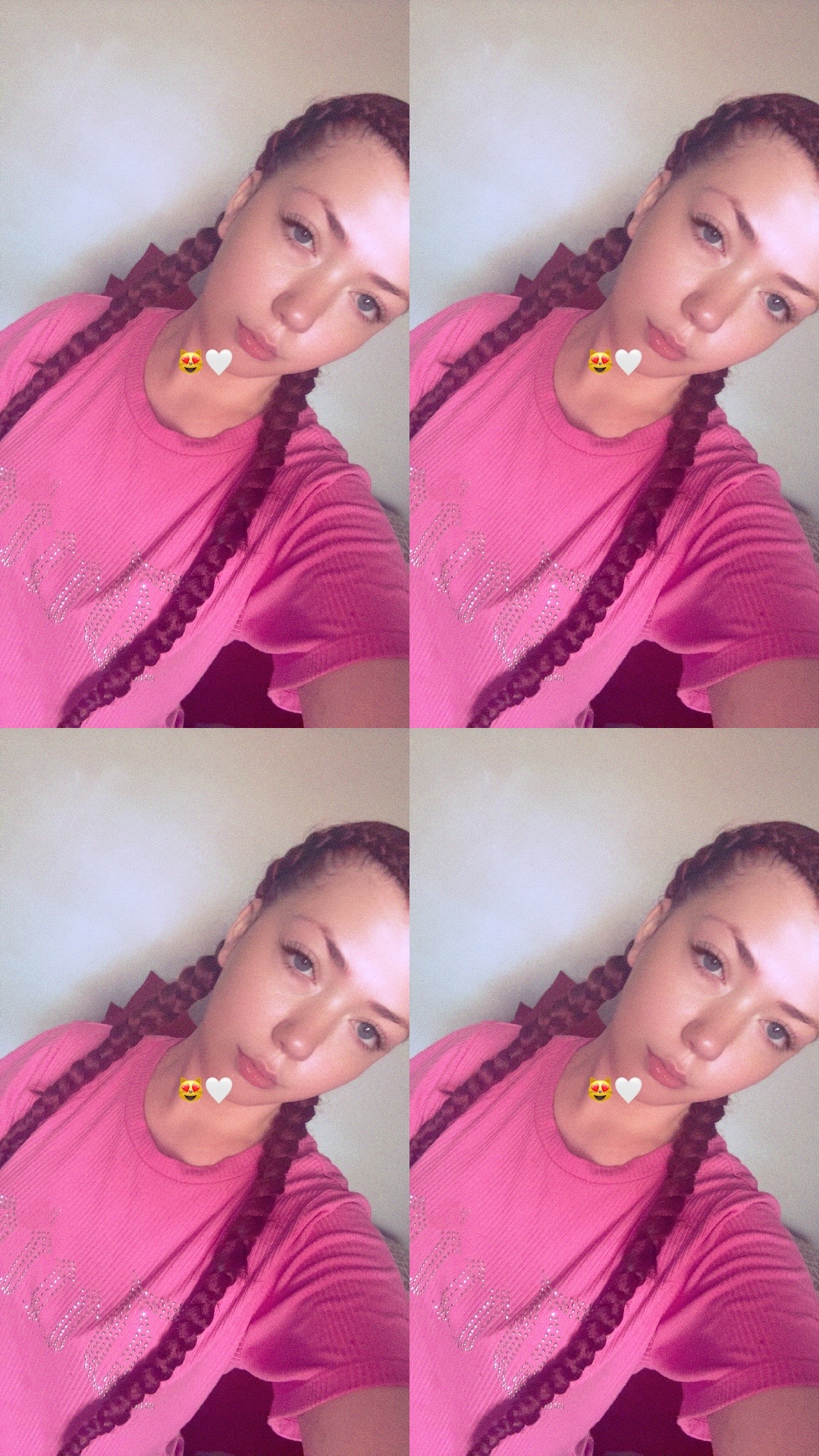 @BIG MAMA!😩😍