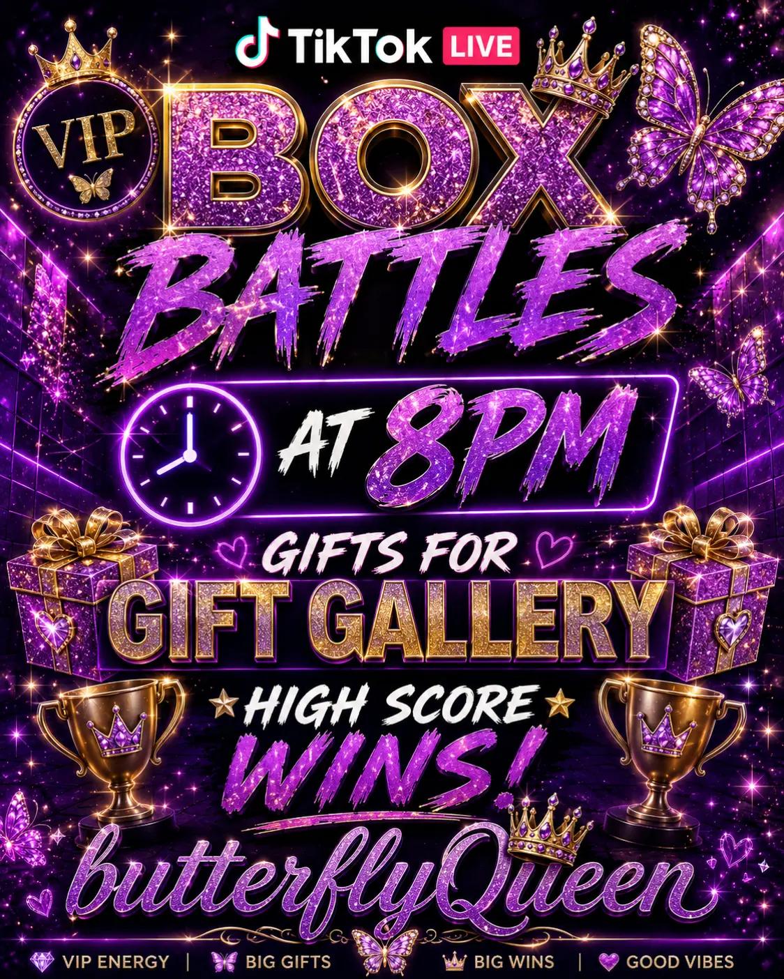 @Butterflyqueen2_official🦋