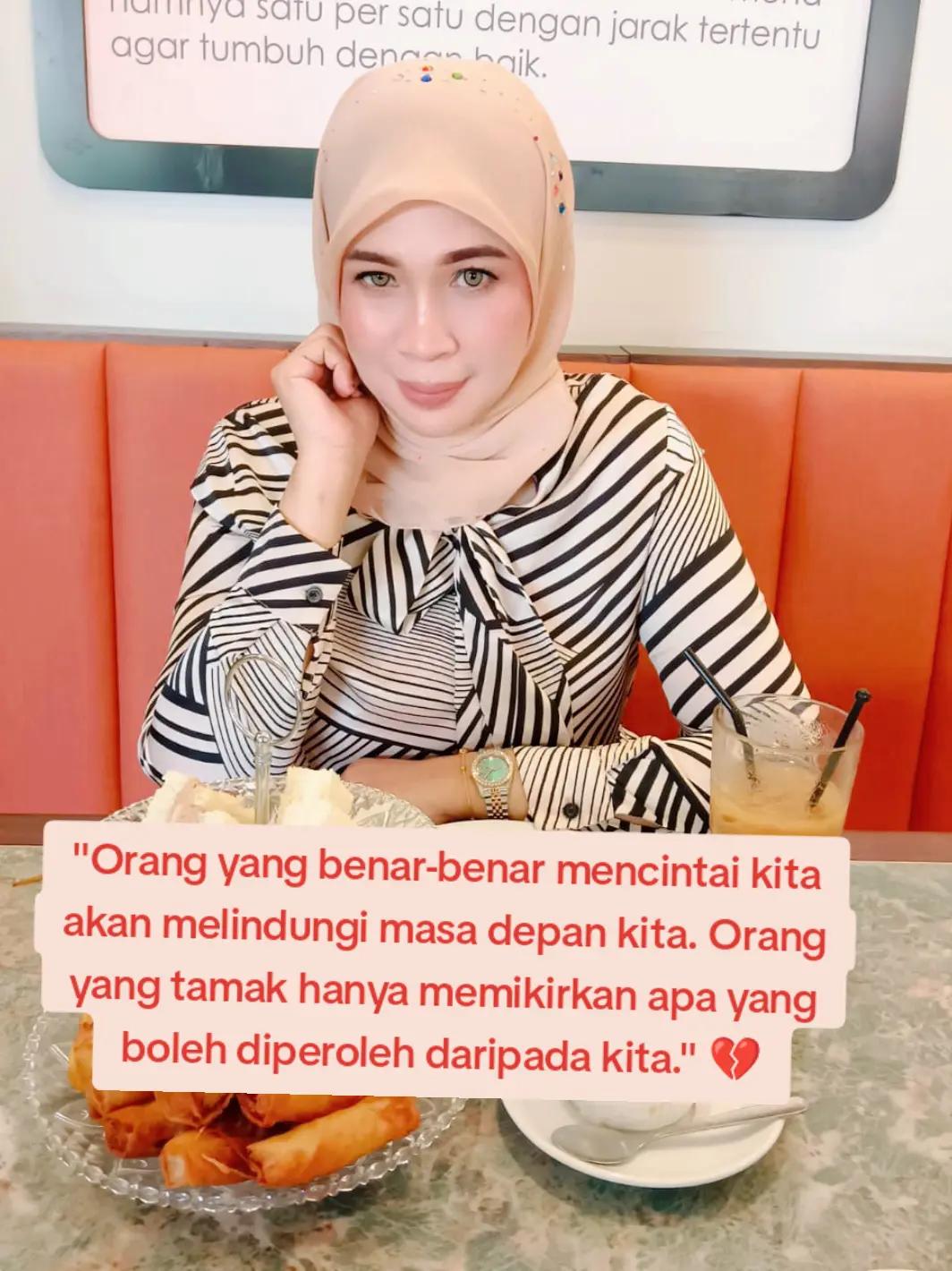 @ChePuanJannah