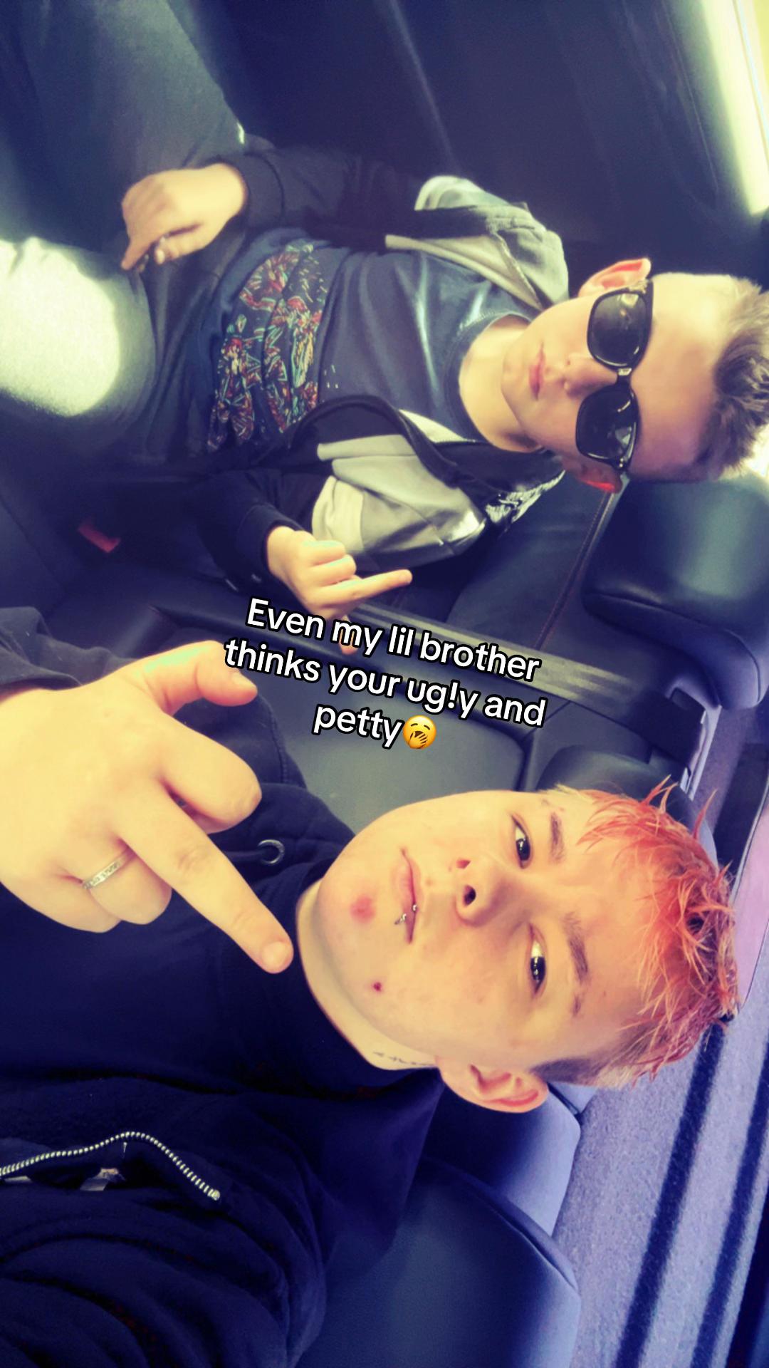 @Phoebegetsturnedonbytouchednos