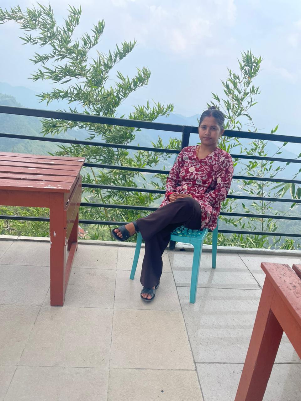 @Kamalaghimire123