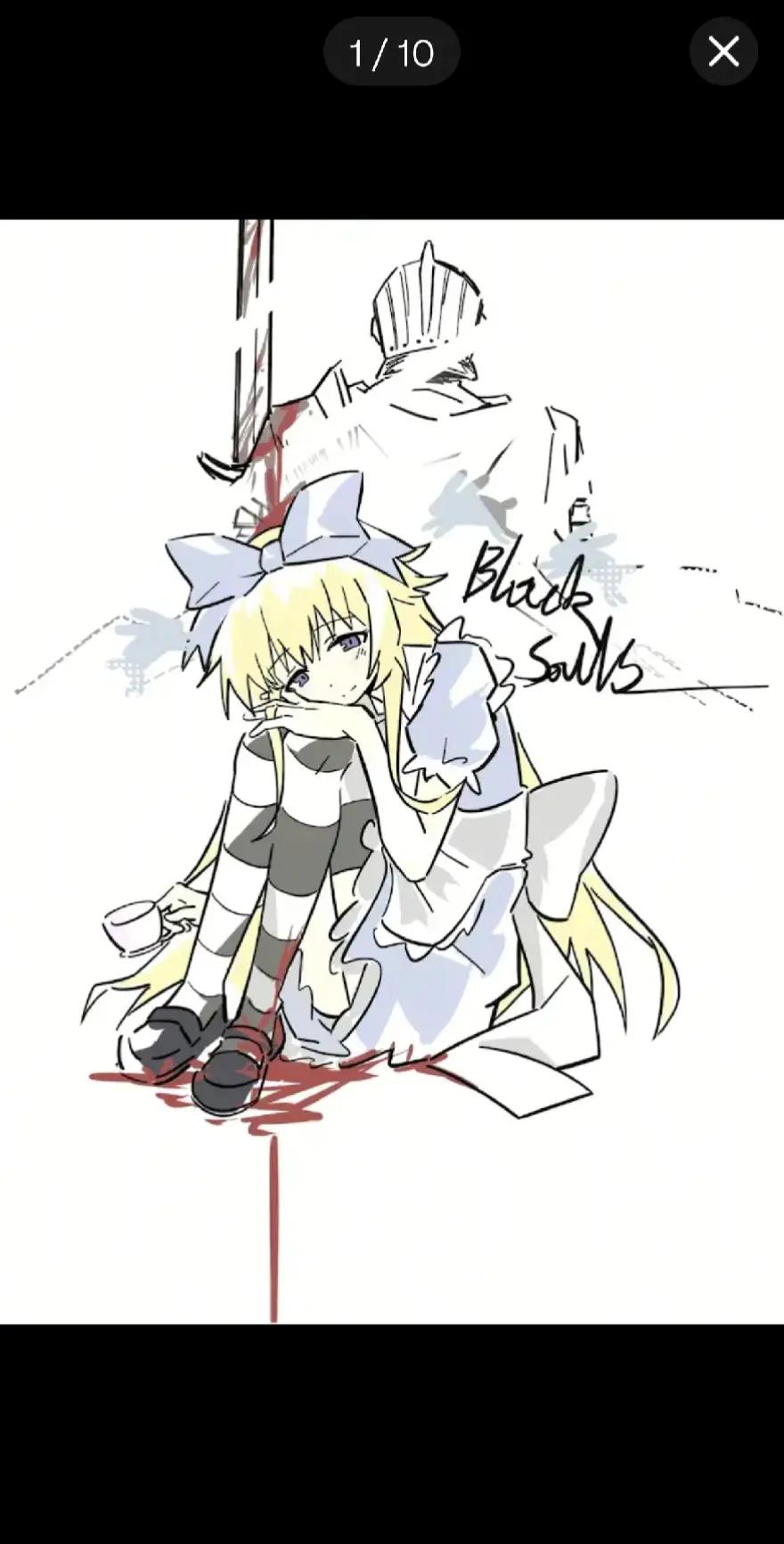 @Alice_blacksouls