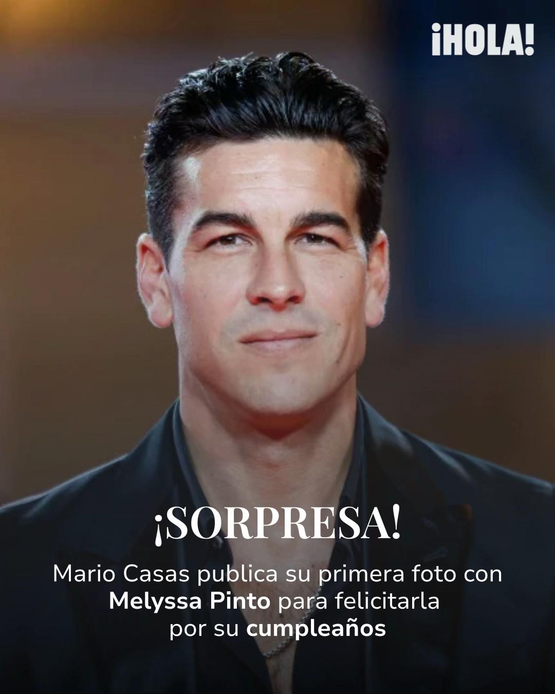 @Revista &iexcl;HOLA!