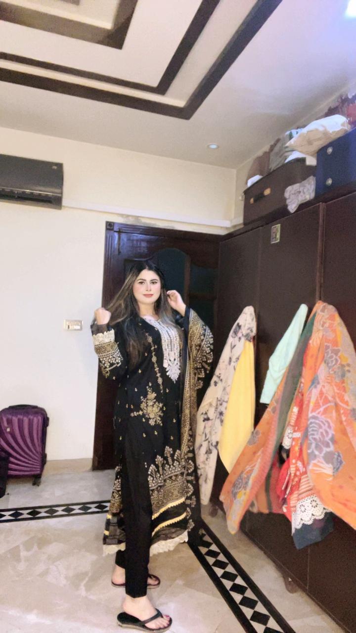 @Atiqa Shaheen