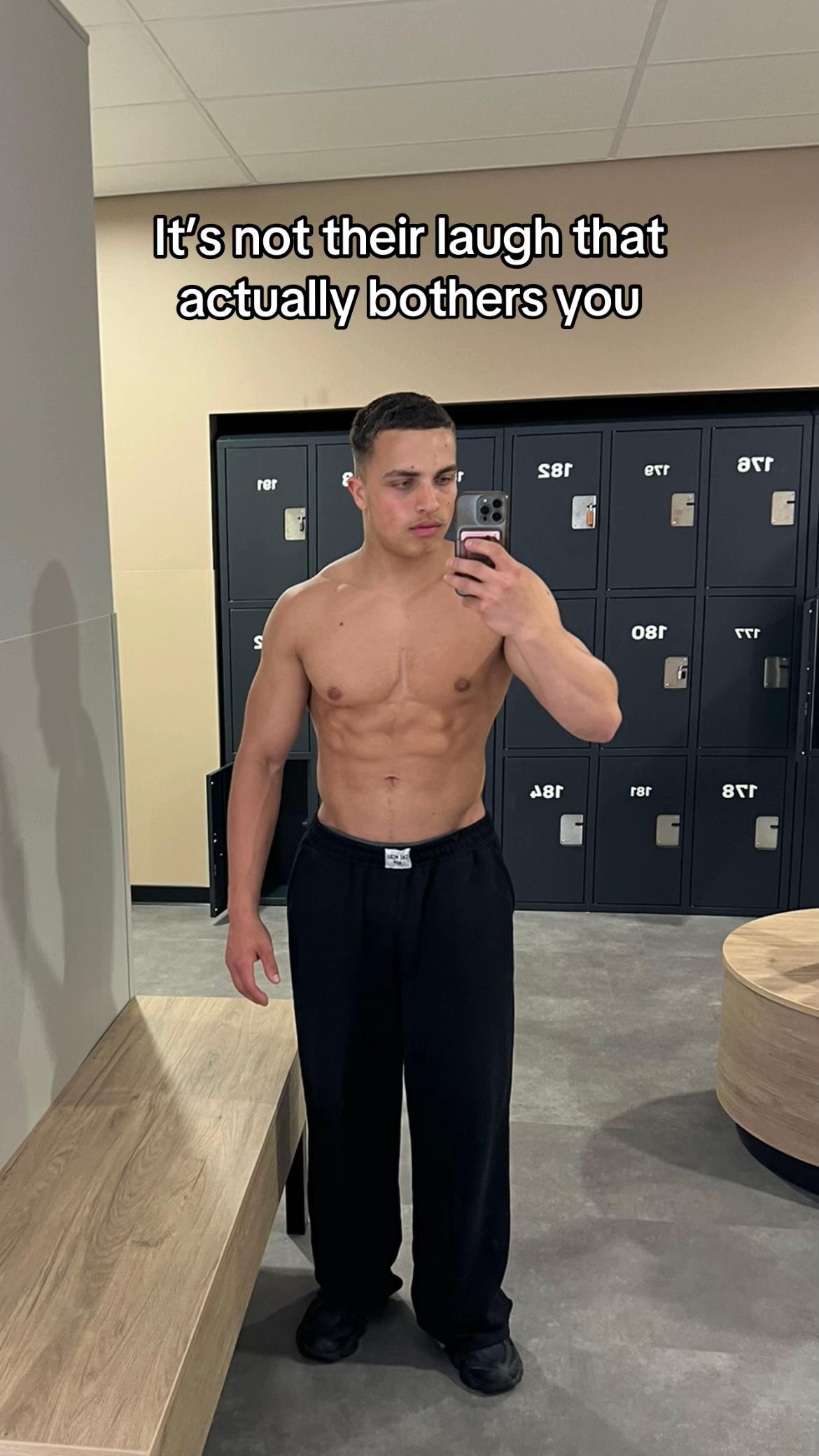@Trislethics