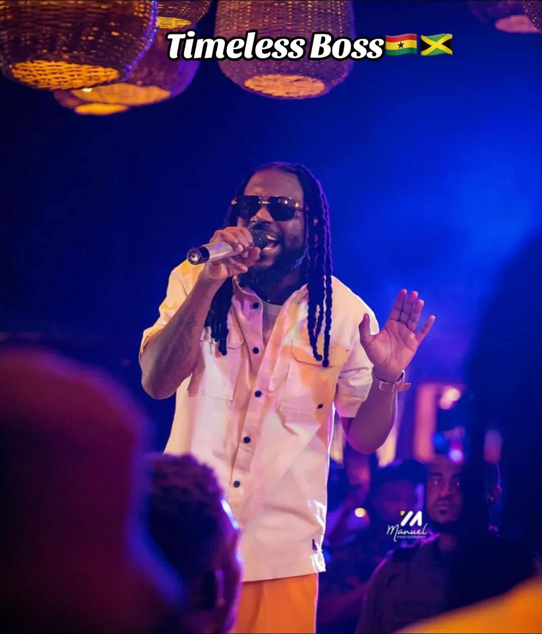 @Good-Muzik 🇯🇲🇬🇭