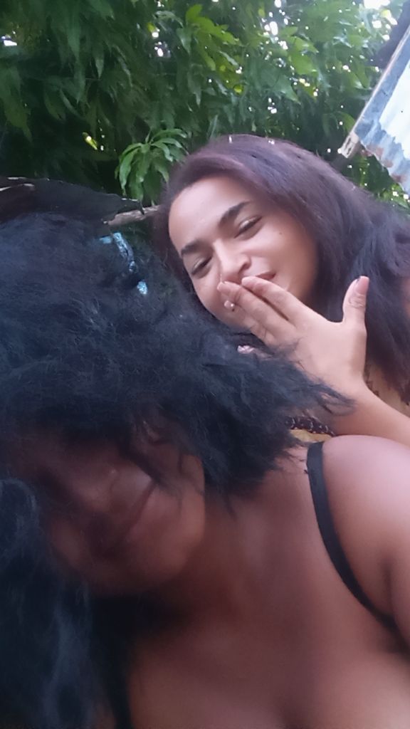@LA DIABLA TUH CHICHI😈🤪💖💖🥺