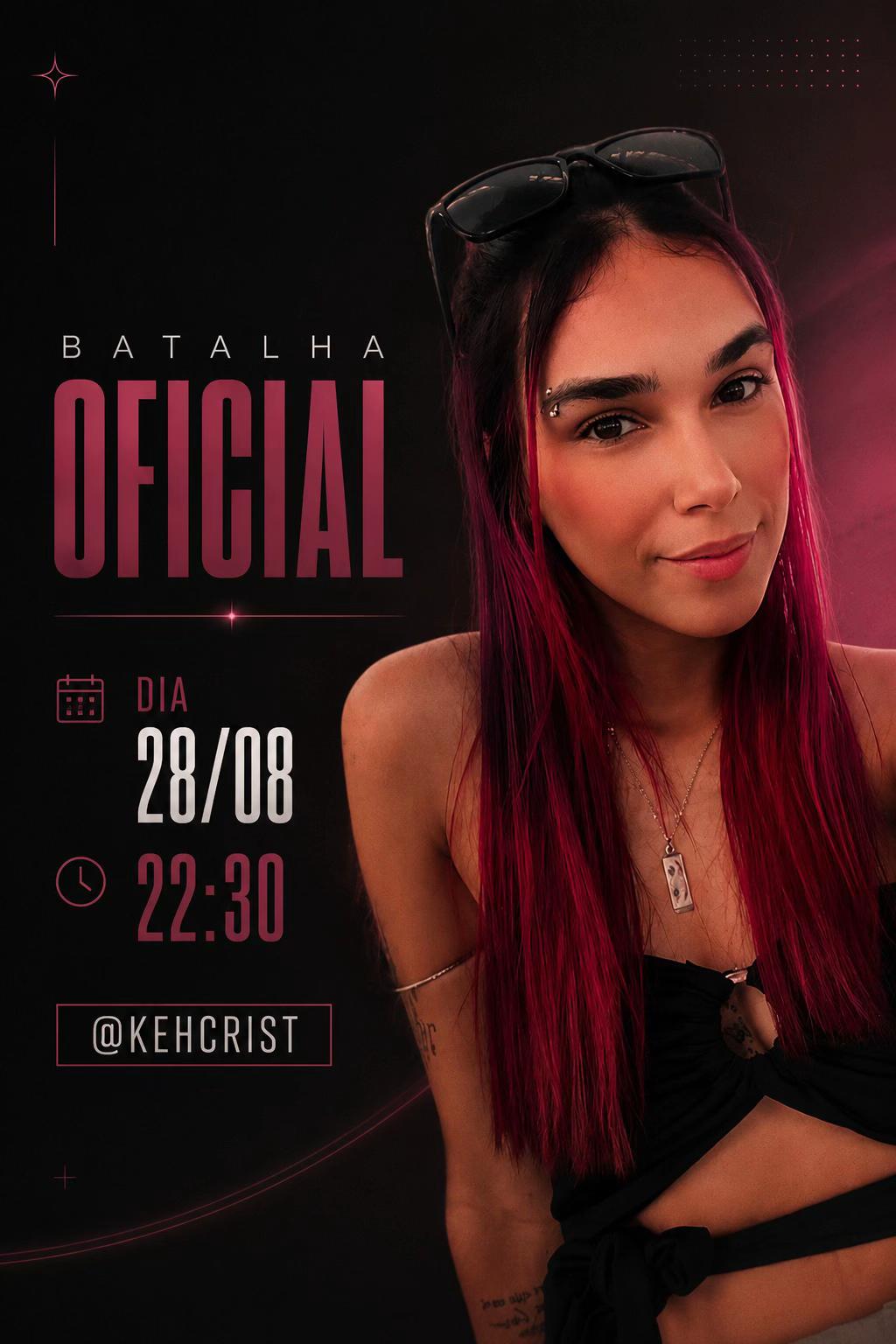 @Kelly Cristina 🧜&zwj;♀️🩷🐸