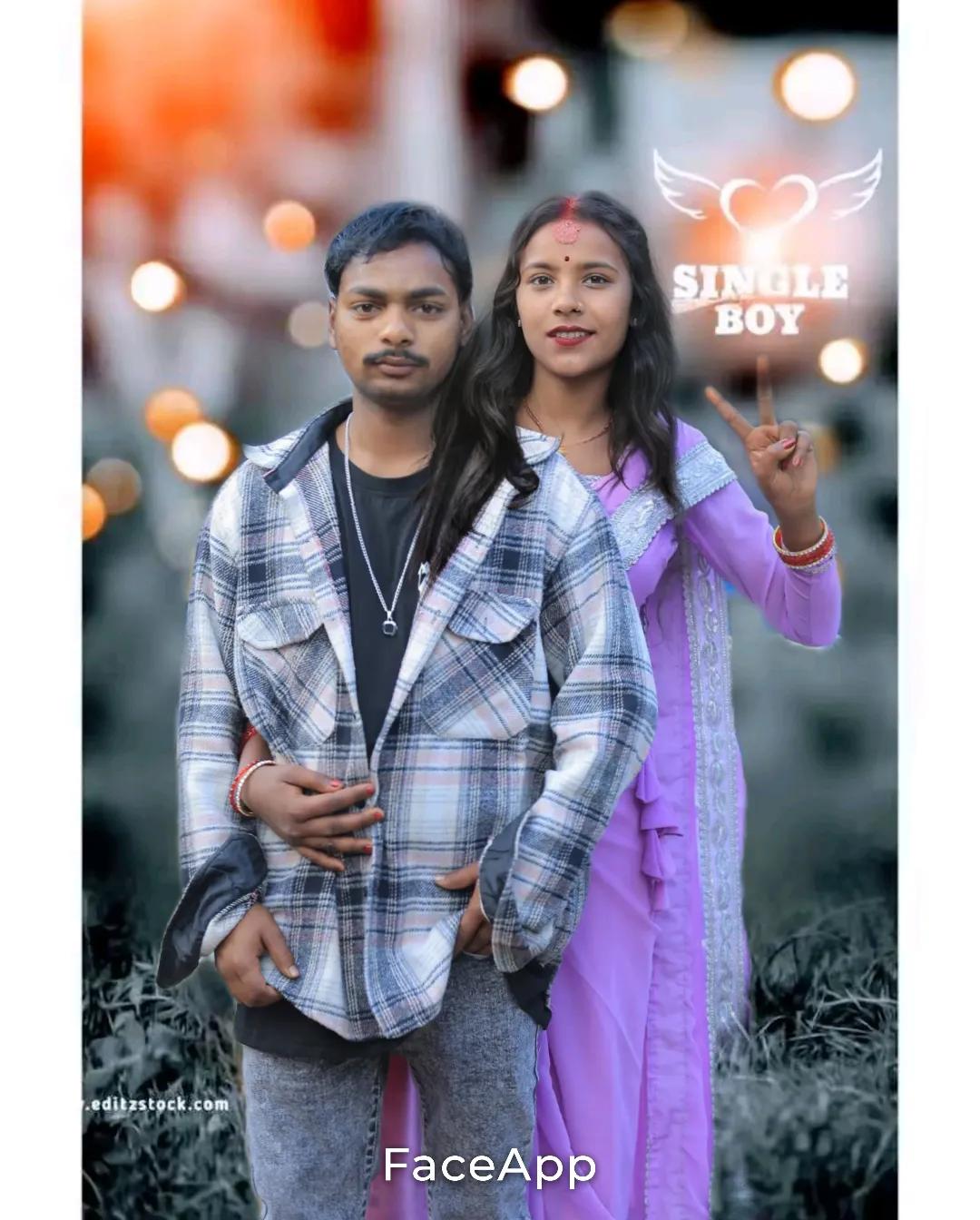 @Rahul Majhi