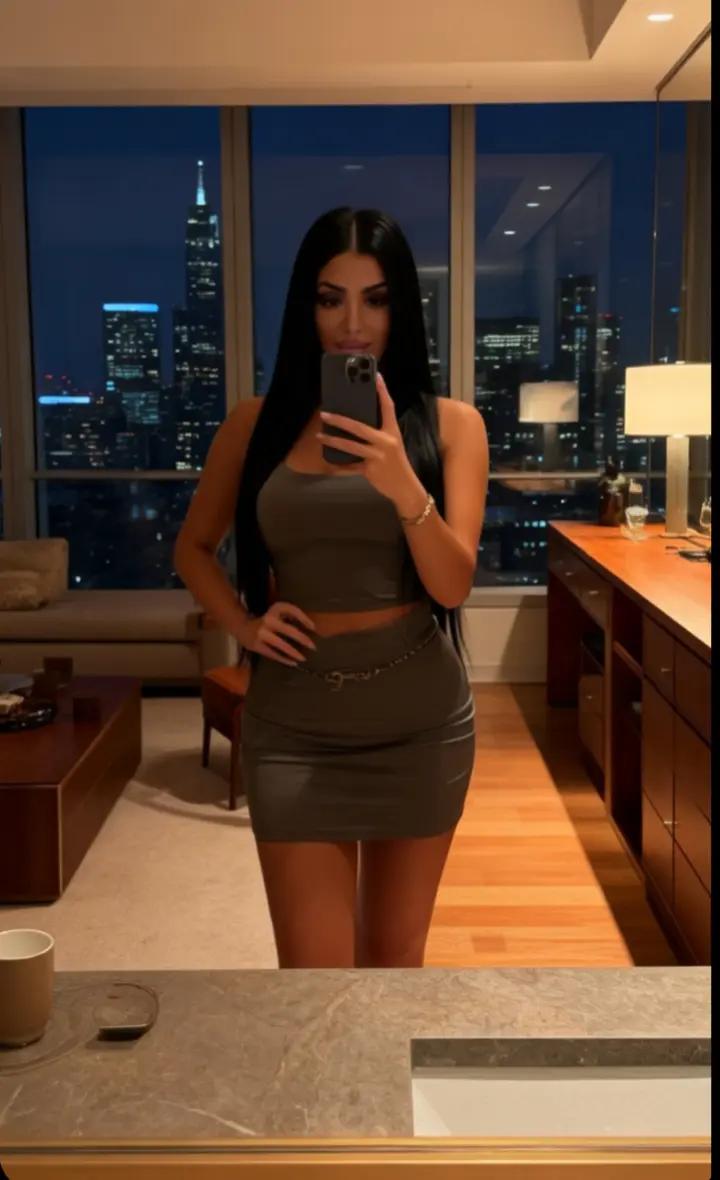 @chichi Fernández