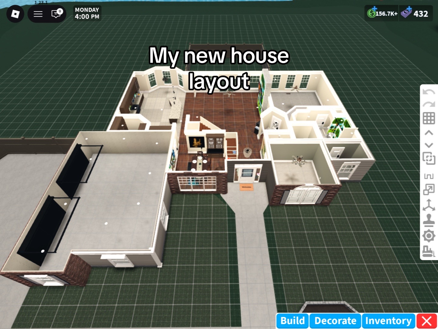 @Licia | bloxburg builder