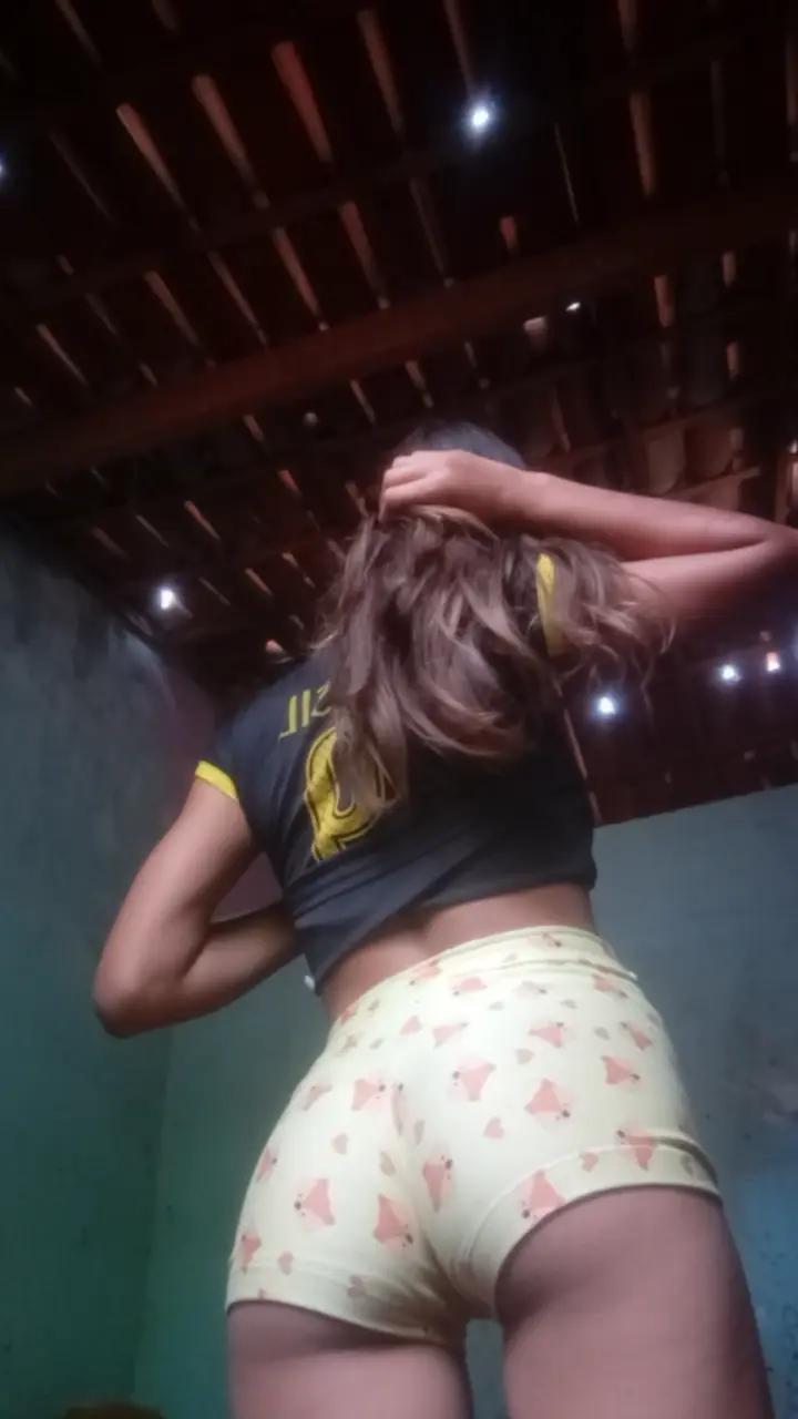 @Ruty Silva