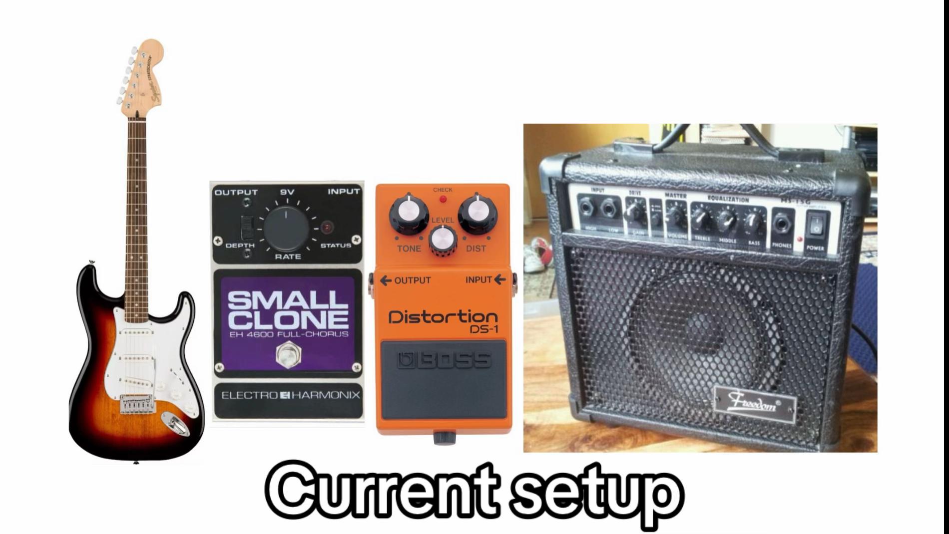 @Me (Nevermind)🎸