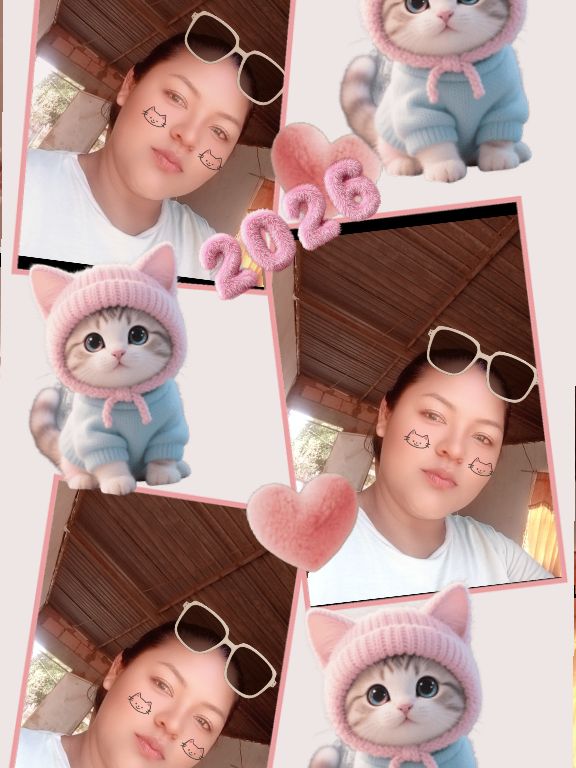 @Yency Morales