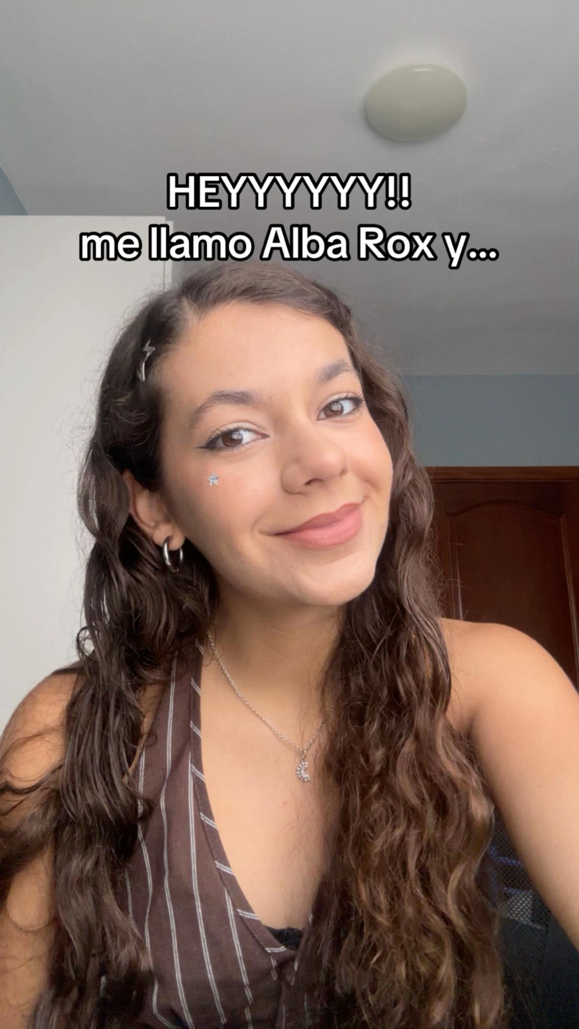 @Alba Rox ⭐️