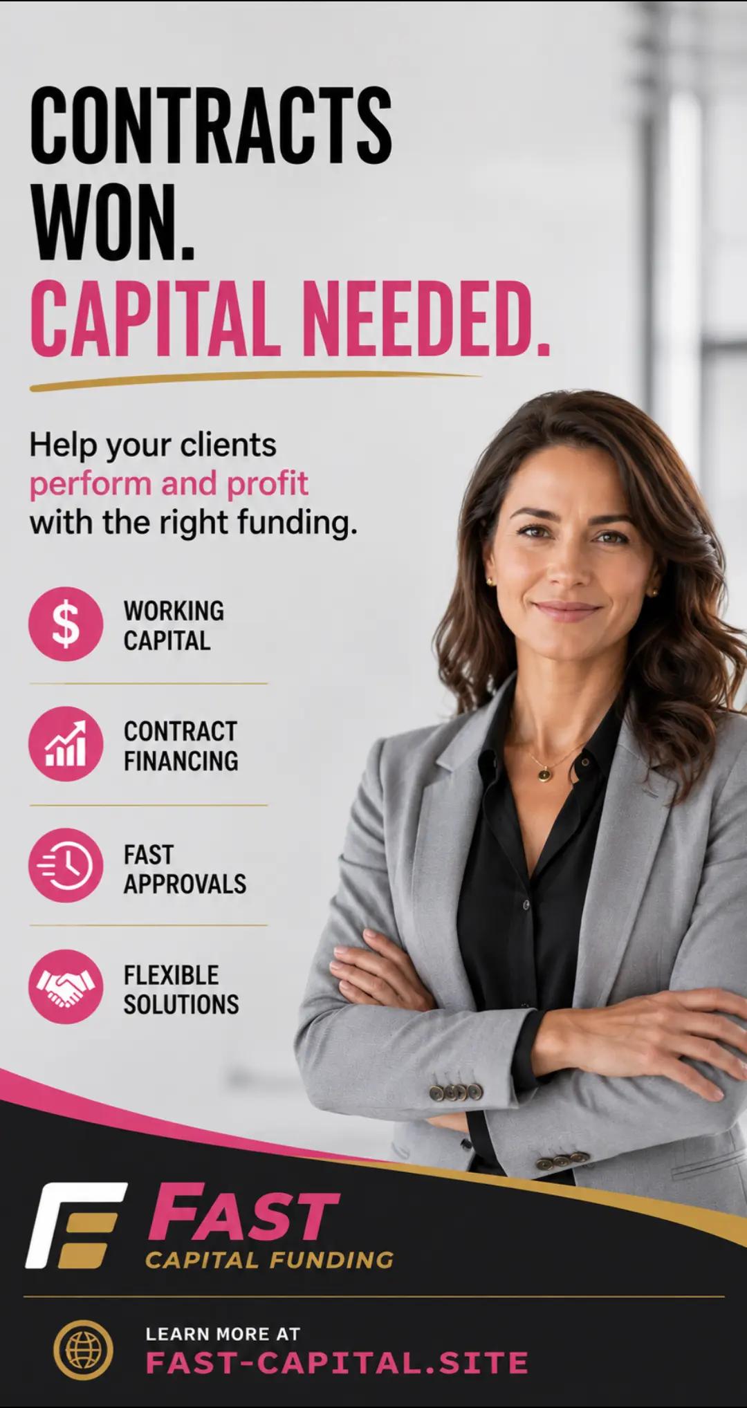 @ShesFundable