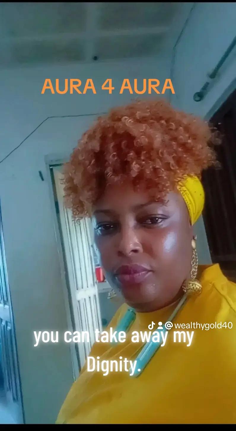 @Anike Wealthy Gold