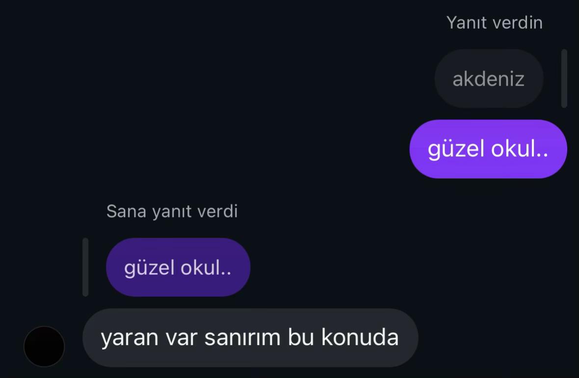 @Sezgi