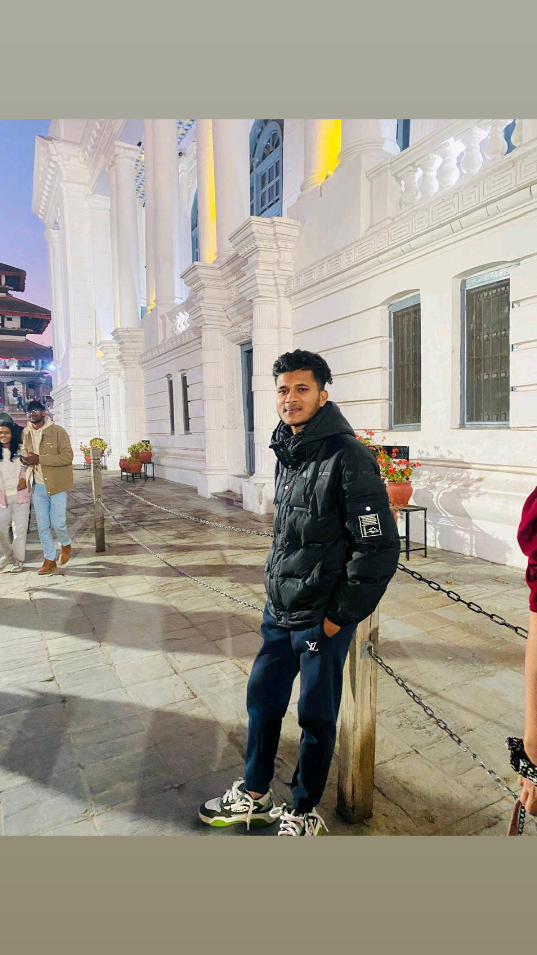 @Bibek Rauniyar🔥🤌❤️