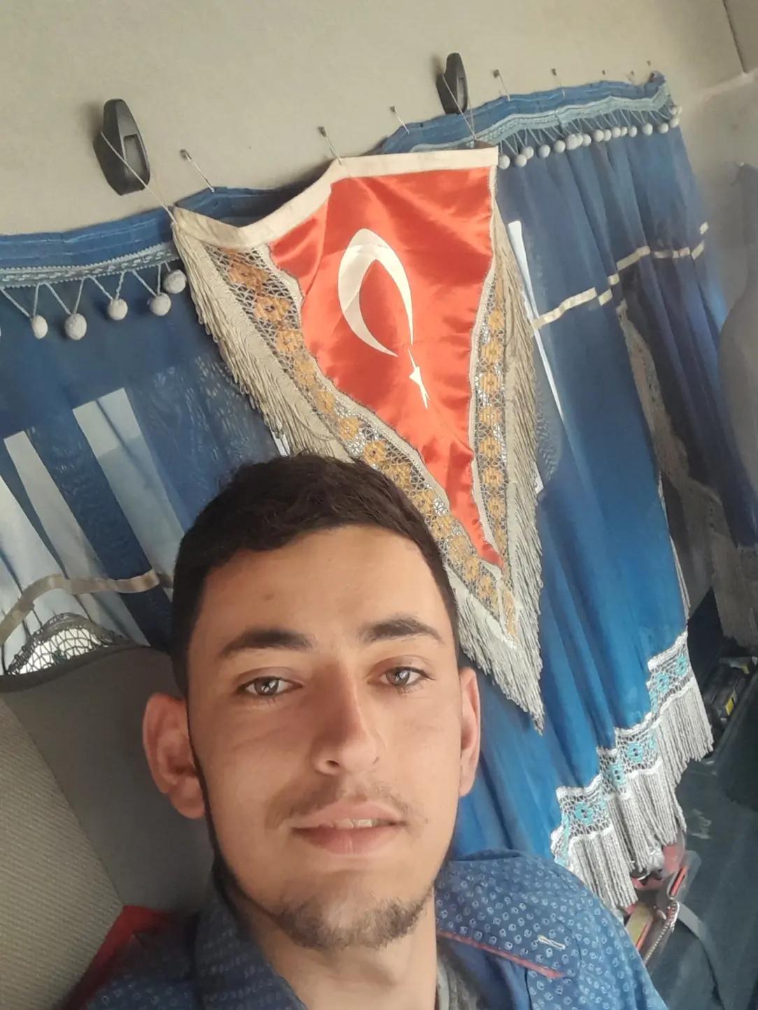 @G&Uuml;NG&Ouml;R RAMAZAN ✅️