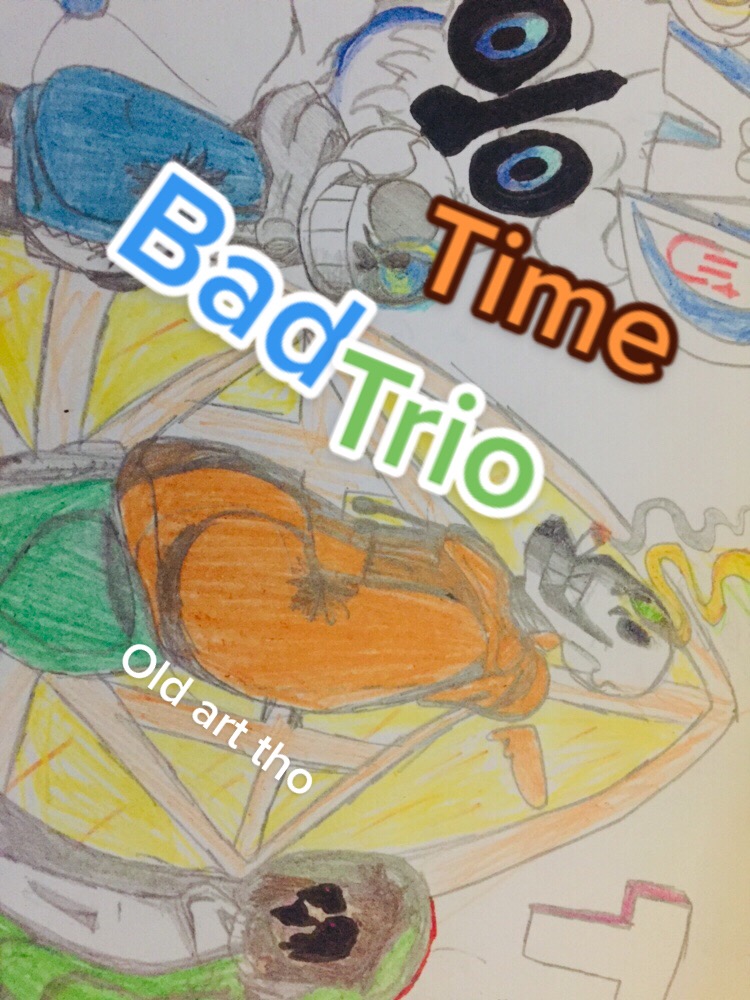 @Sans the comic