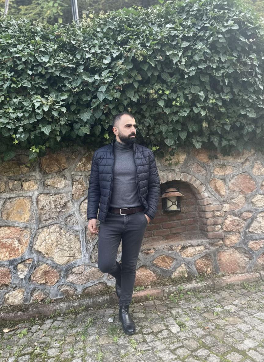 @Ramazan Şimşek