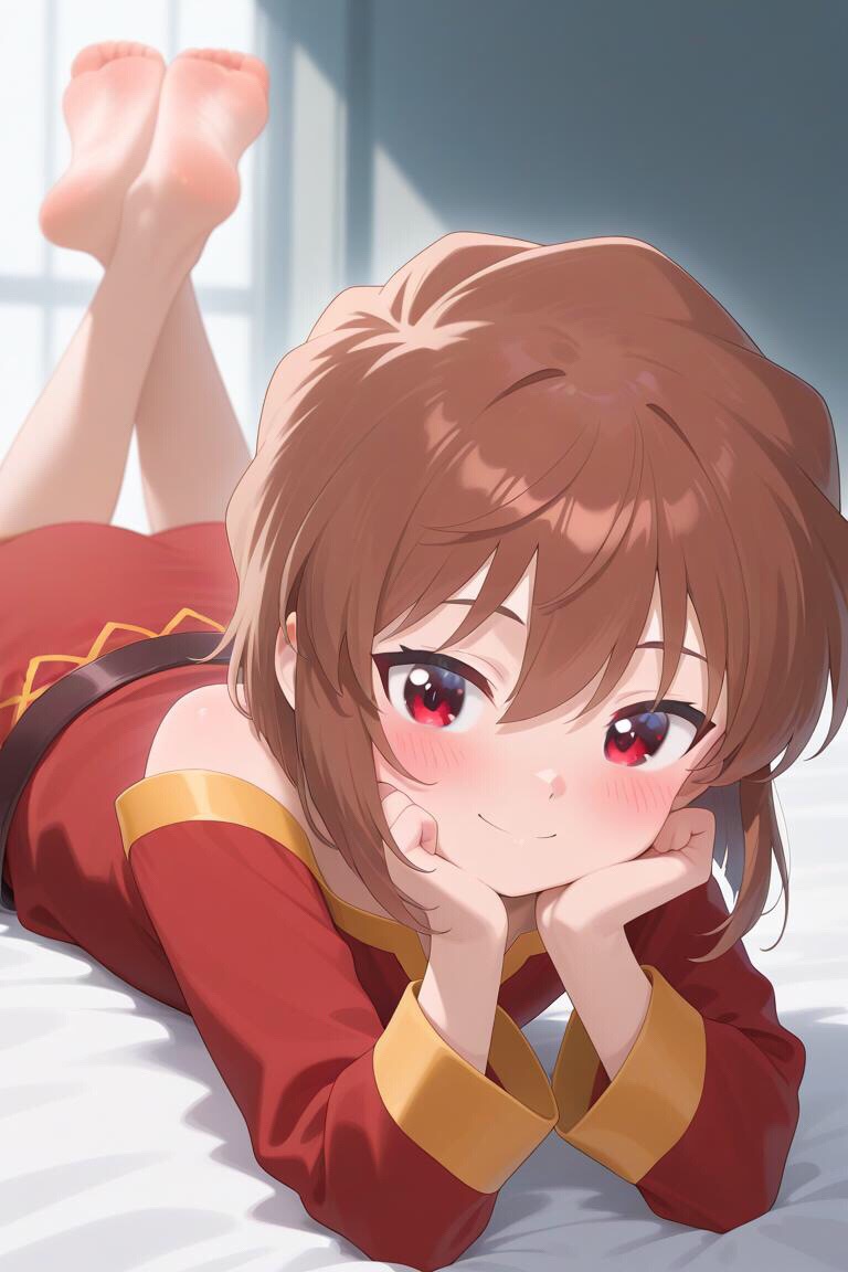 @美香(๑╹ω╹๑ )AIイラスト