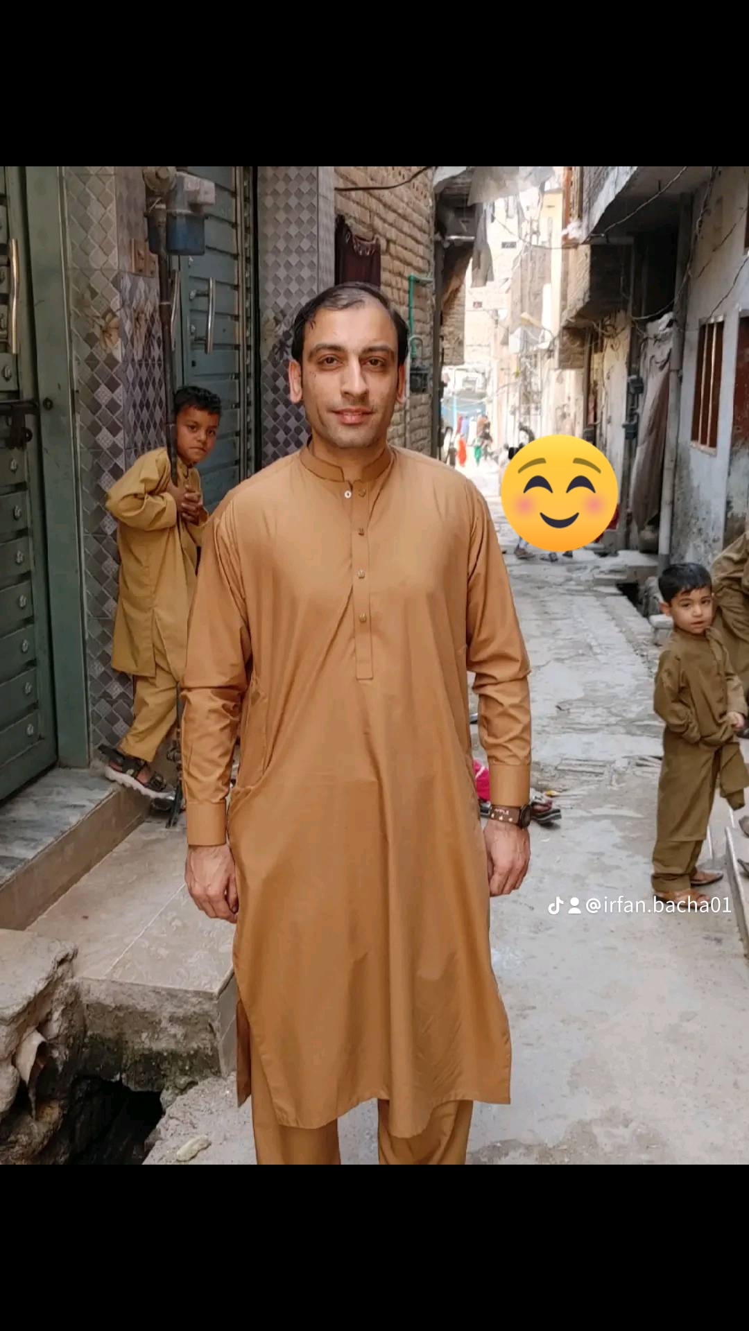 @Irfan Bacha