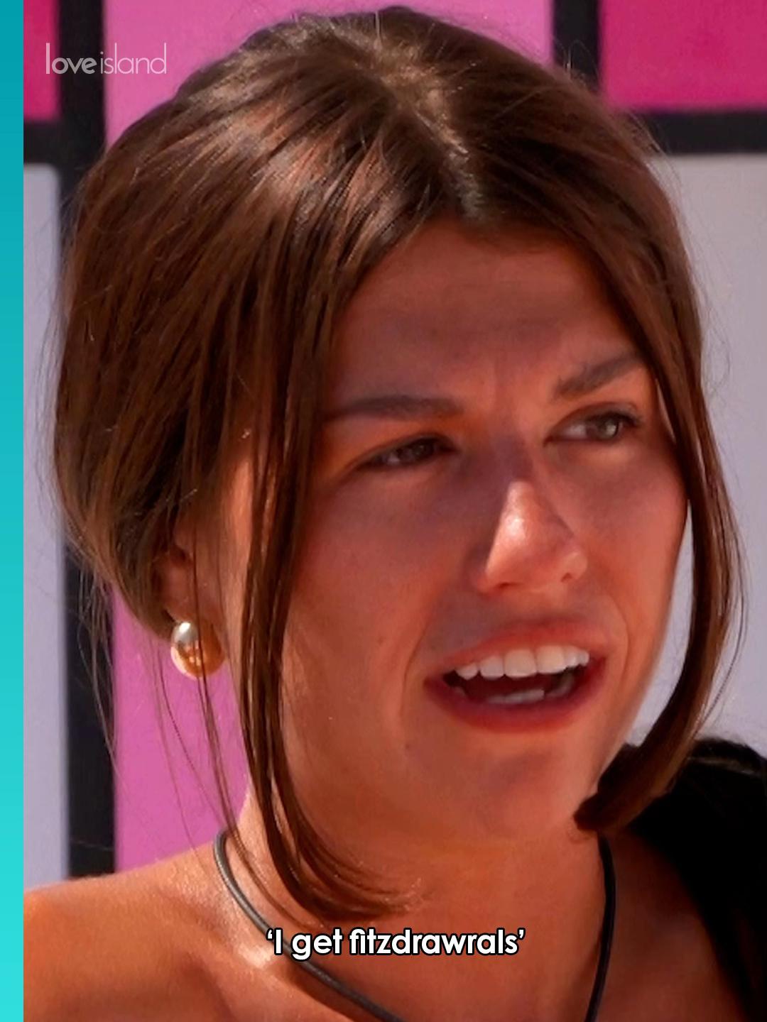 @Love Island
