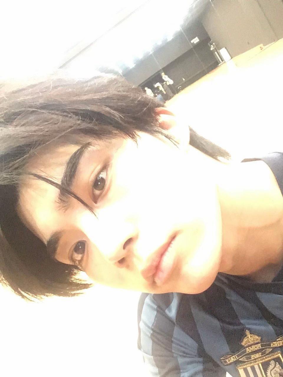 @Baby 튜 ^_^🦊