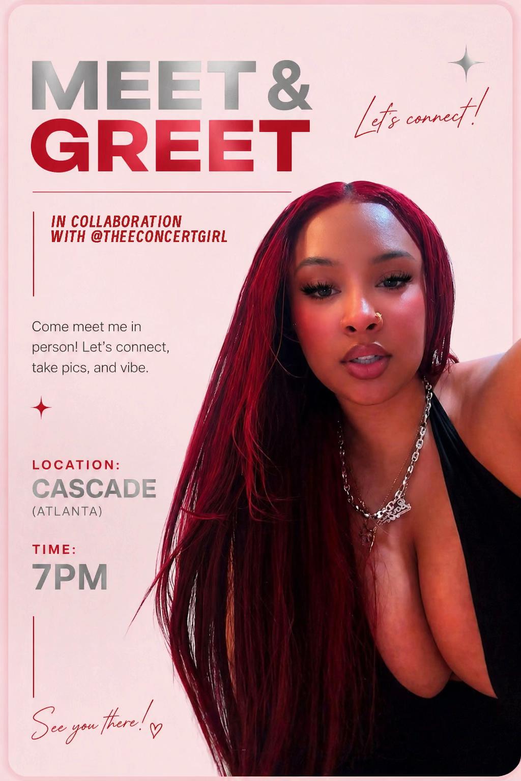 @ShantelMay &hearts;️🎙️⛽️
