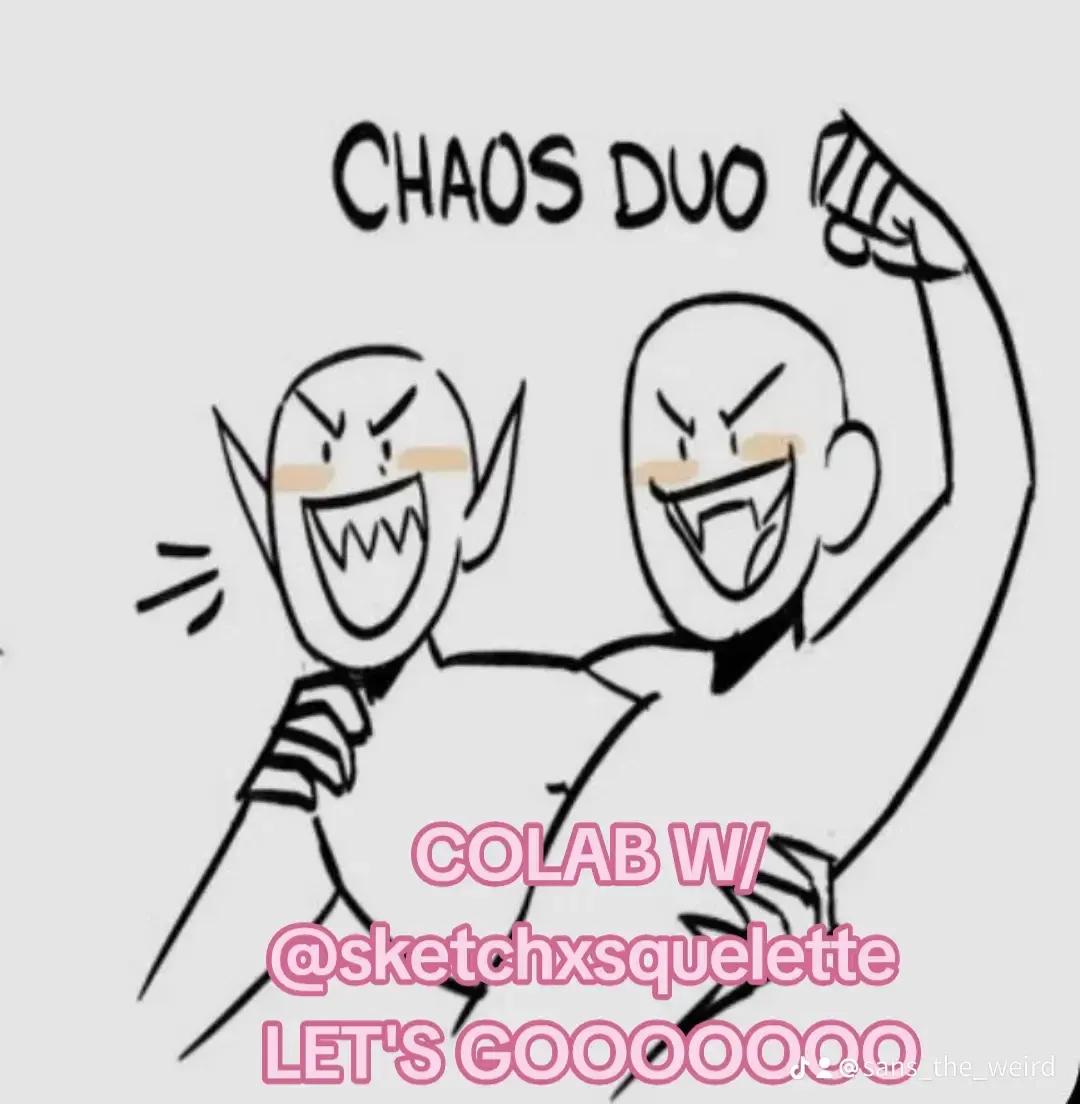 @That weird Skeleton