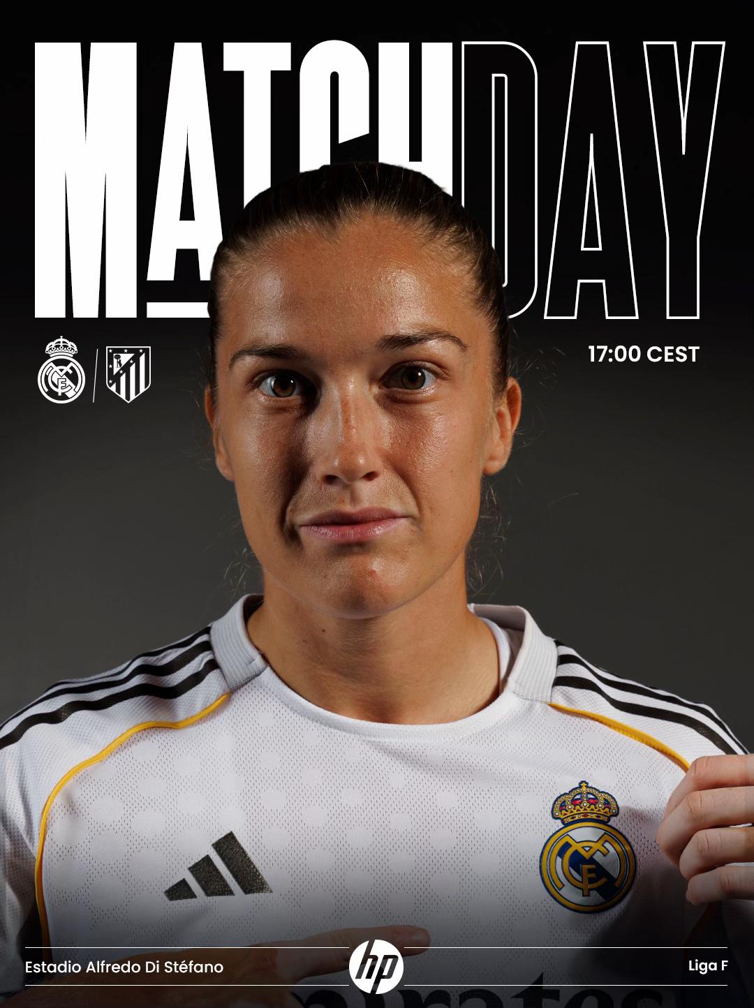 @Real Madrid C.F.