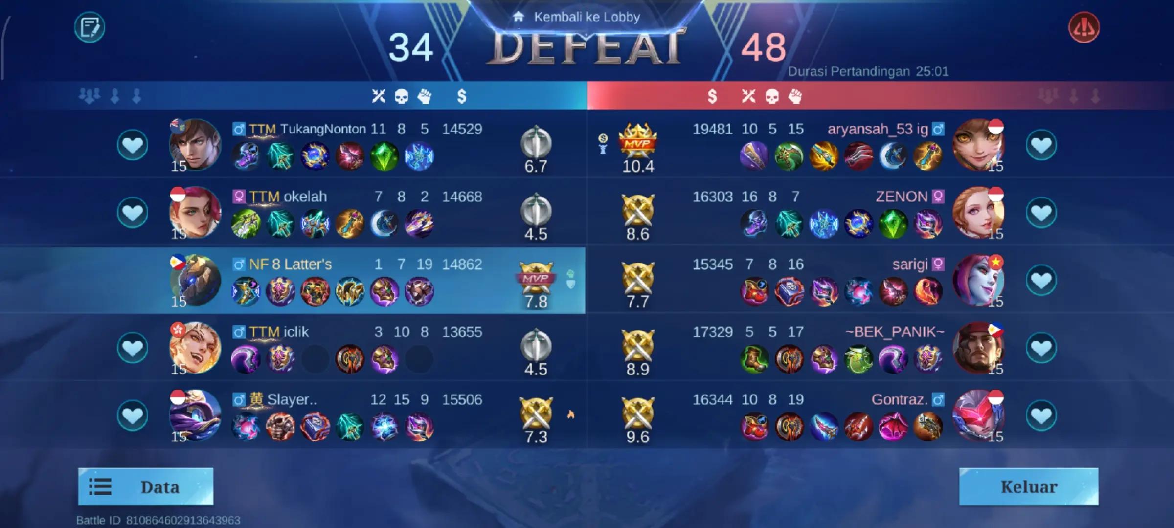 @No Problem.