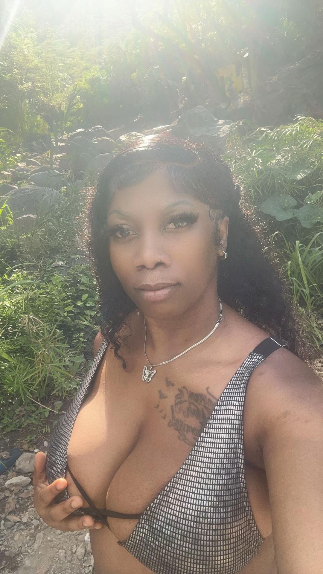 @Tashika Patterson
