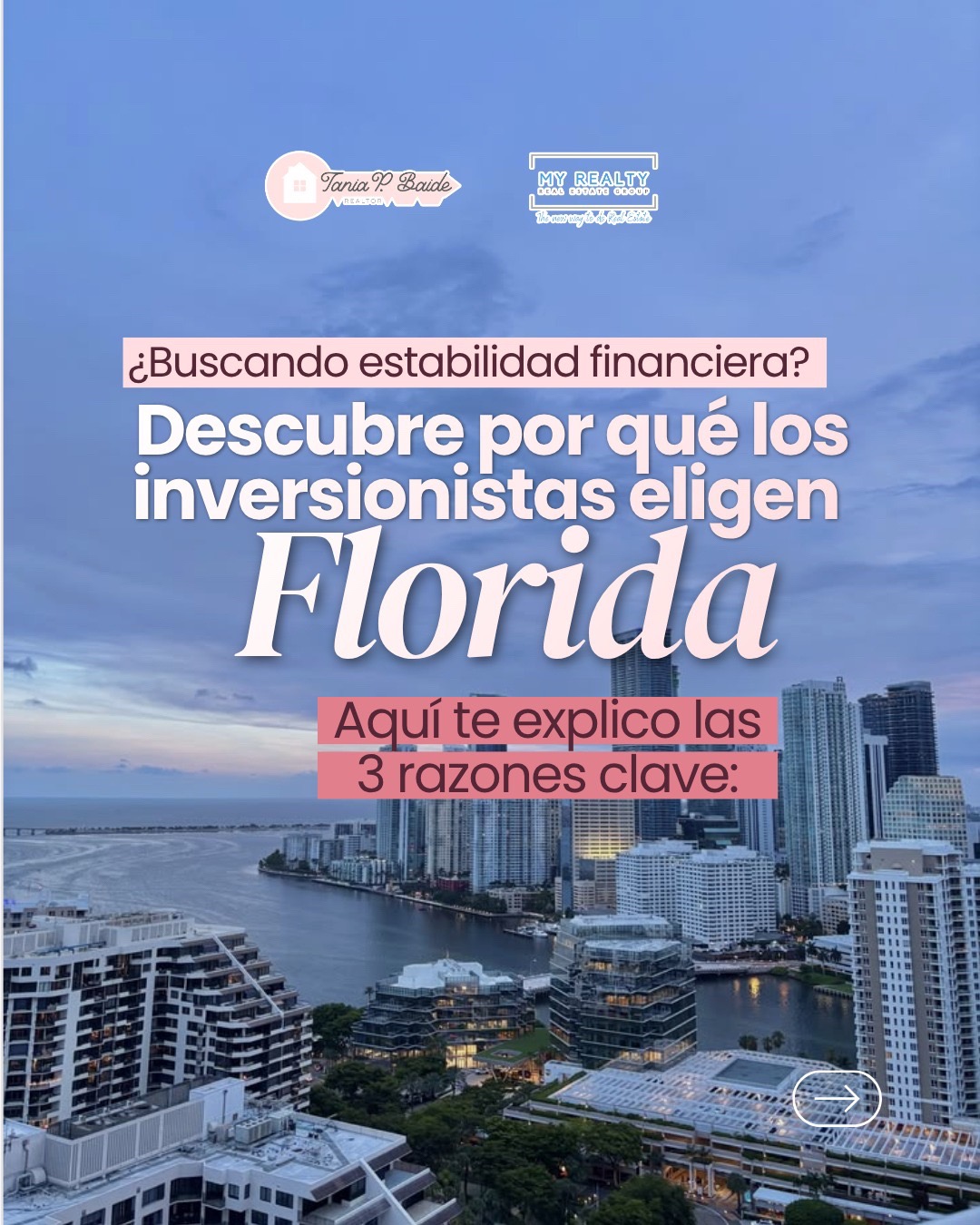 @Tania Perdomo Real Estate A.