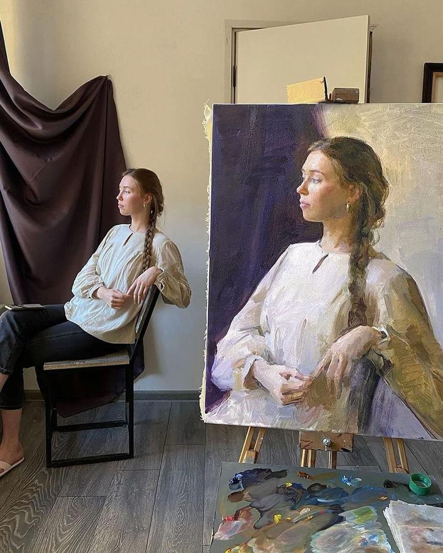 @Lisa🎨