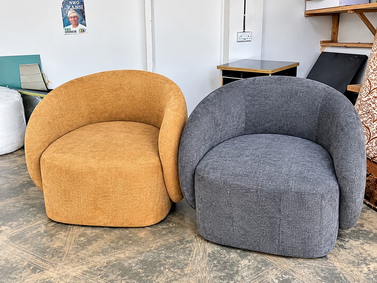 @Lambecraft Furniture