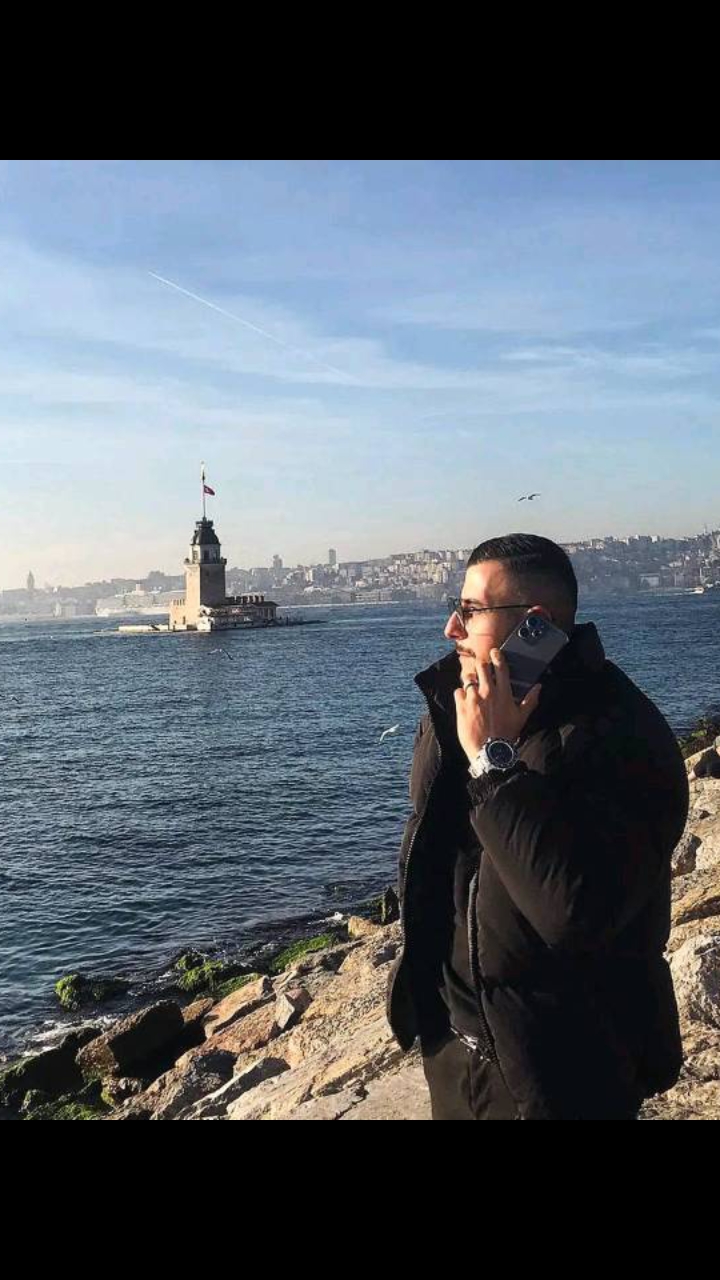 @Ferdi Uçar