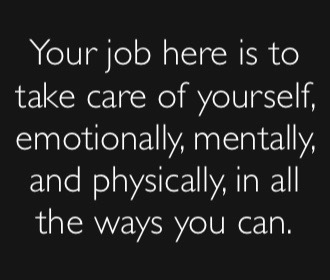 @Self Help Nathan