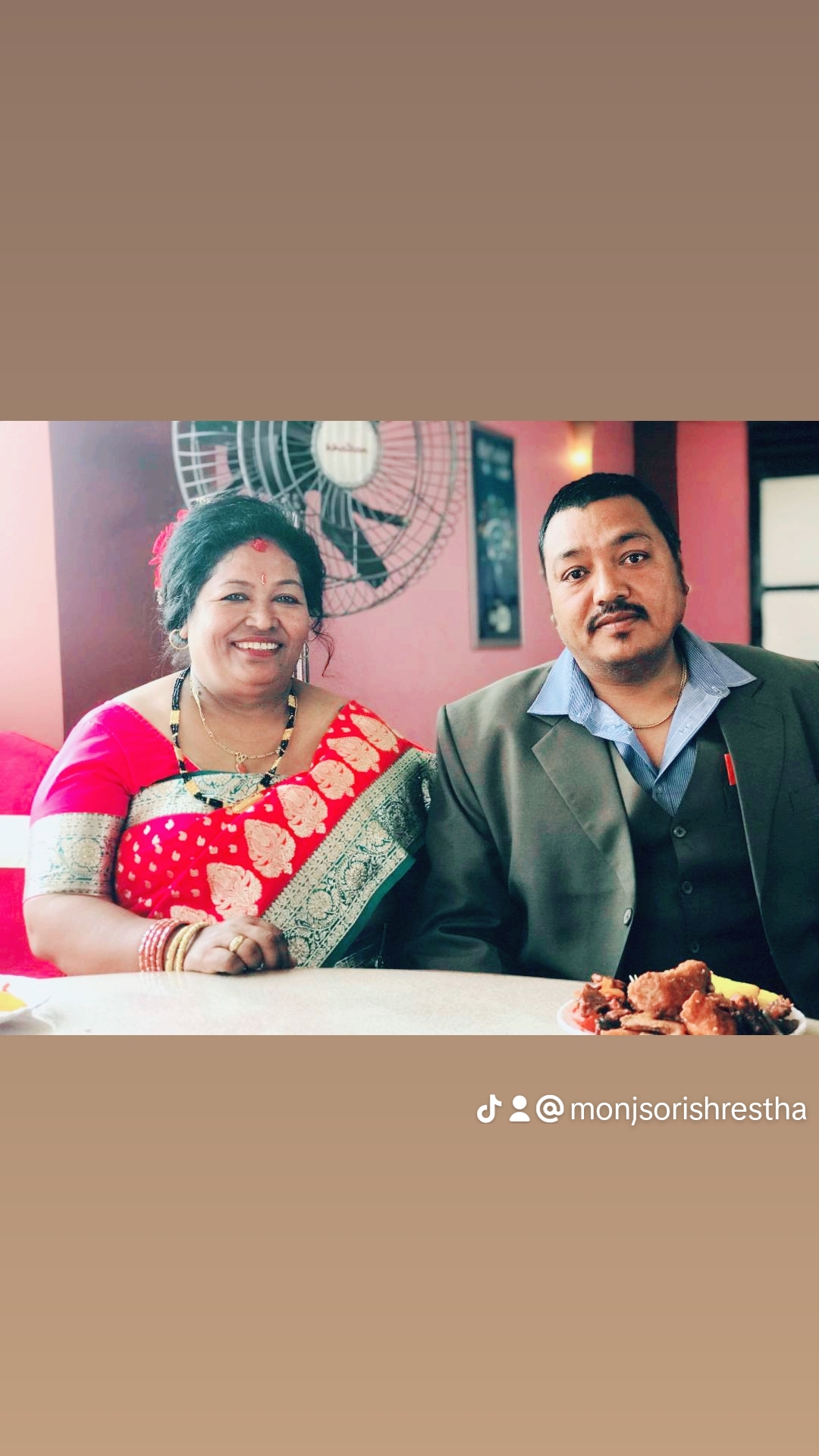 @Monjsori Shrestha