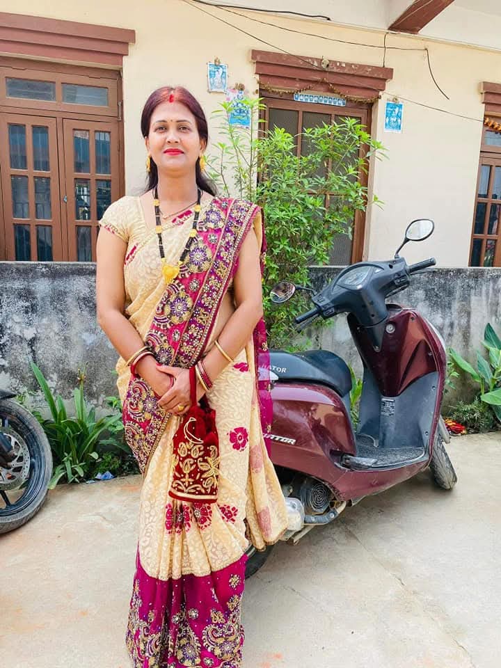@Amrita Thakur