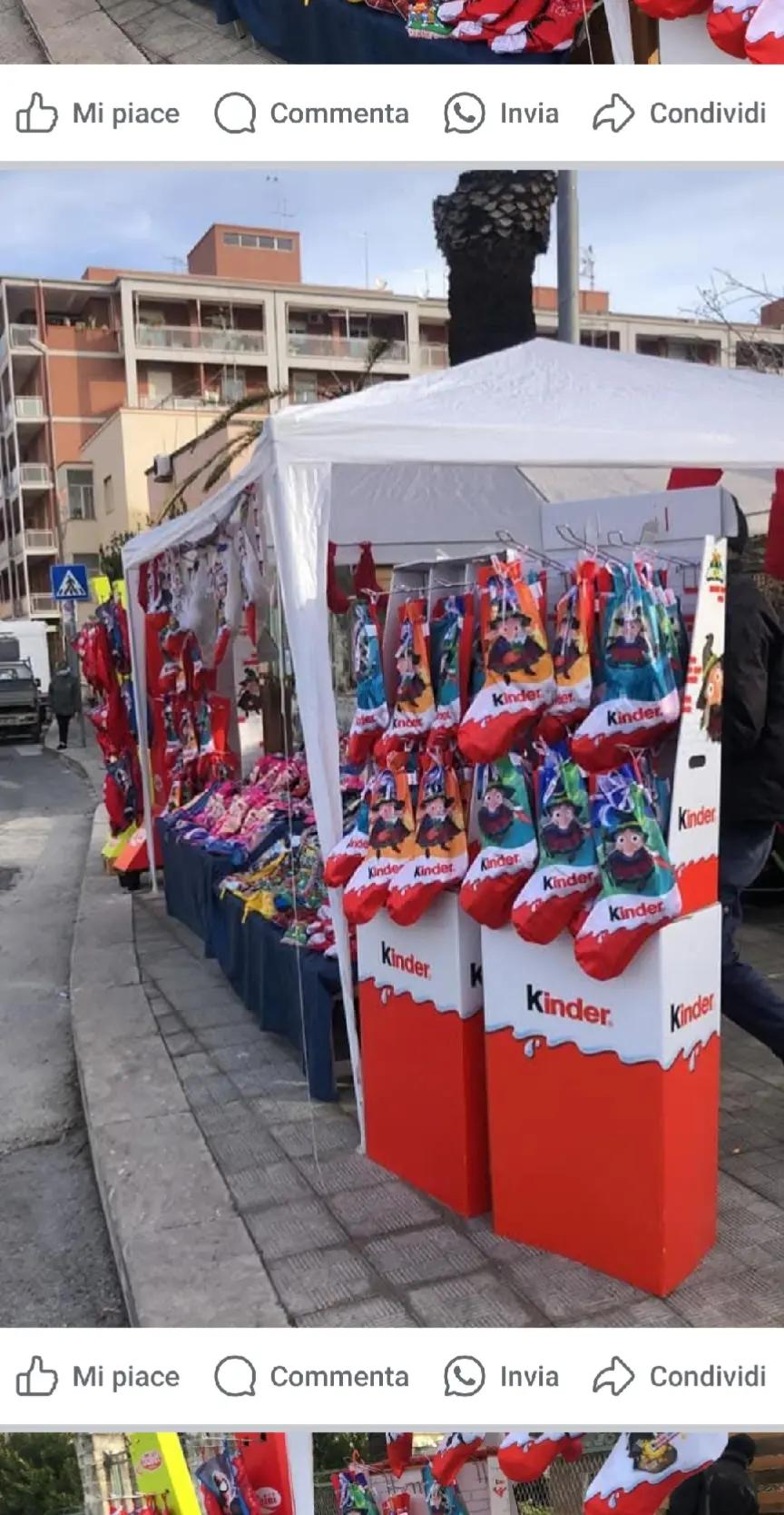@La Bancarella Di Viale Tunisi
