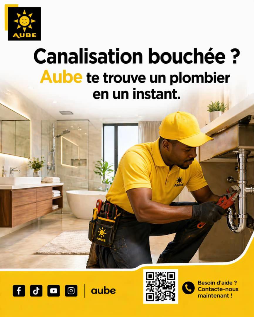 @Aube